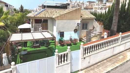 Vente Maison VILLAMARTIN 03189