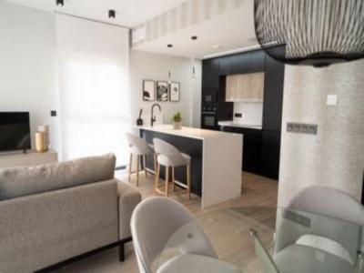 Vente Appartement VILLAMARTIN 03189