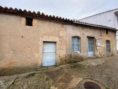 Vente Maison VILLAMOR-DE-LOS-ESCUDEROS 49719