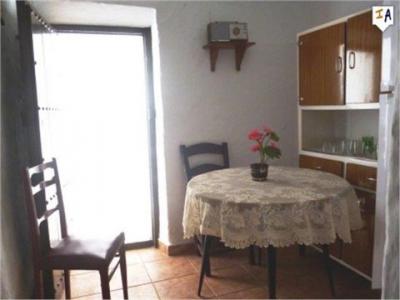 Vente Maison VILLANUEVA-DE-ALGAIDAS 29310