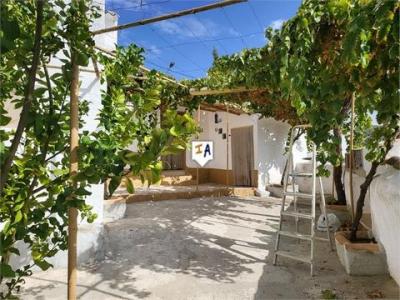 Vente Maison VILLANUEVA-DE-ALGAIDAS 29310