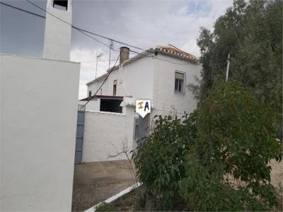 Vente Maison VILLANUEVA-DE-ALGAIDAS 29310