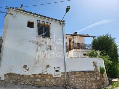 Vente Maison VILLANUEVA-DE-ALGAIDAS 29310