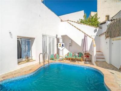 Vente Maison VILLANUEVA-DE-ALGAIDAS 29310
