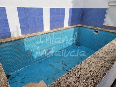 Vente Maison VILLANUEVA-DE-ALGAIDAS 29310