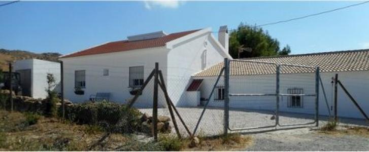 Vente Maison VILLANUEVA-DE-LA-CONCEPCION 29230