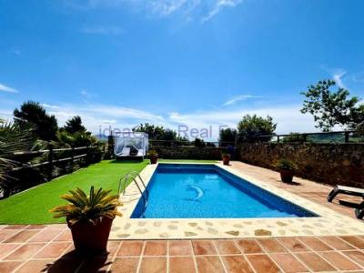 Vente Maison VILLANUEVA-DE-LA-CONCEPCION 29230