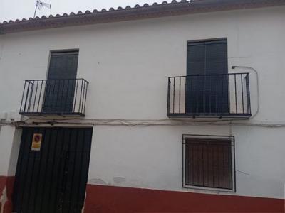 Vente Maison VILLANUEVA-DE-LOS-INFANTES 13320
