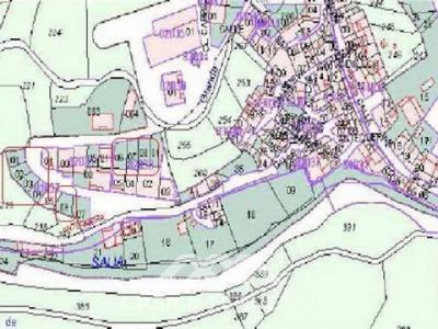 Vente Terrain VINUELA 13460