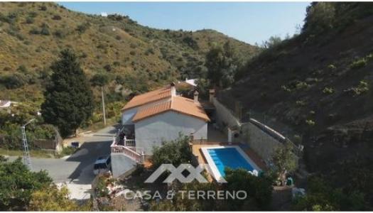 Vente Maison VINUELA 13460