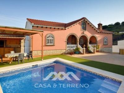 Vente Maison VINUELA 13460