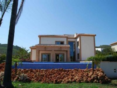 Vente Maison XABIA 03739