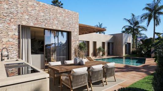 Vente Maison XABIA 03739