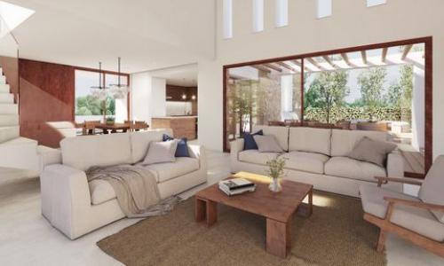 Vente Maison XABIA 03739