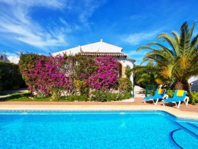 Location vacances Maison XABIA 03739