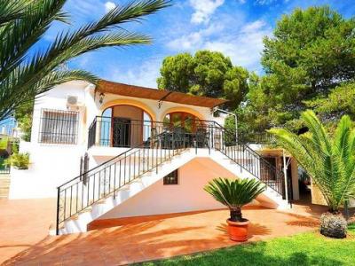 Location vacances Maison XABIA 03739