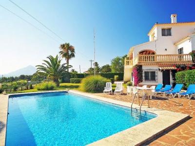 Location vacances Maison XABIA 03739