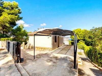 Location vacances Maison XABIA 03739