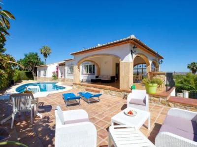 Location vacances Maison XABIA 03739