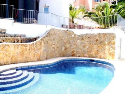 Location vacances Maison XABIA 03739