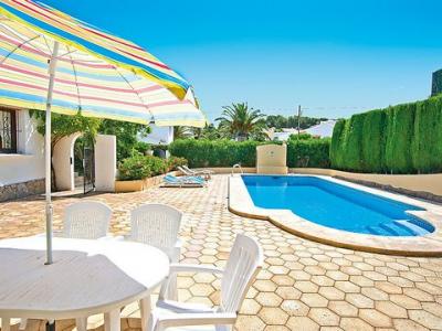 Location vacances Maison XABIA 03739