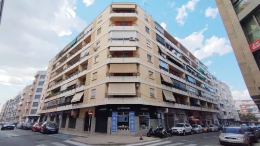 Vente Appartement XATIVA 46800