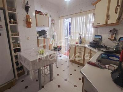 Vente Appartement ZAFARRAYA 18128