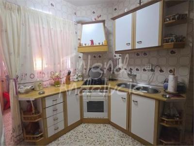 Vente Appartement ZAFARRAYA 18128