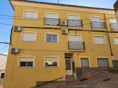 Vente Appartement ZARRA 46621