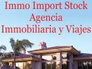 votre agent immobilier Immo Import Stock (BUENAVISTA-DEL-NORTE TF)