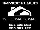 votre agent immobilier IMMODELSUD (ASPE A)