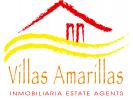 votre agent immobilier Villas Amarillas