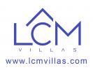 votre agent immobilier LCM Villas (EL-CAMPELLO A)