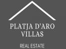 votre agent immobilier PLATJA D'ARO VILLAS (PLATJA-D'ARO GI)