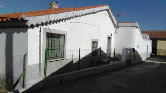 Vente Maison Anaya-de-alba  SA en Espagne