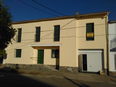 Vente Maison Huelaga  CC en Espagne