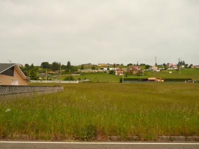 Vente Terrain Cudillero  O en Espagne