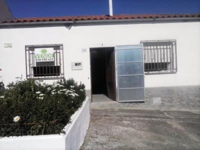 Vente Maison Fresno-alhandiga  SA en Espagne