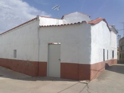 Vente Maison Calzadilla  CC en Espagne