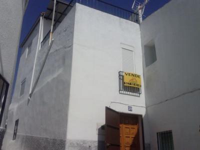 Vente Maison Torrejoncillo  CC en Espagne