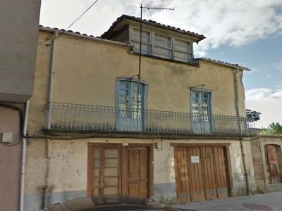 Vente Maison Casco-urbano  LU en Espagne