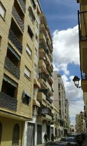 Vente Appartement Almendralejo  BA en Espagne