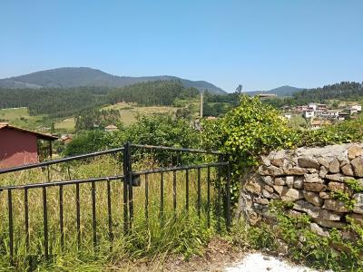 Vente Terrain Pravia  O en Espagne