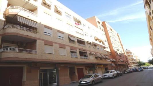 Vente Appartement Albatera  A en Espagne
