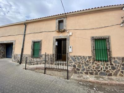 Vente Maison Nogales  BA en Espagne