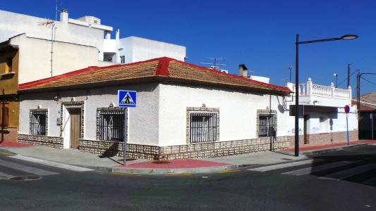 Vente Maison Algorfa  A en Espagne