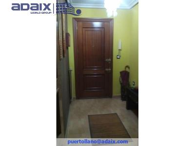 Annonce Vente Appartement Puertollano