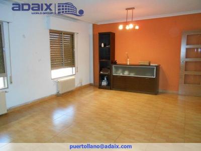 Acheter Appartement Puertollano 89200 euros