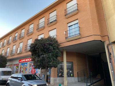 Vente Appartement Villarrubia-de-los-ojos  CR en Espagne
