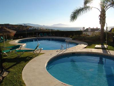 Vente Appartement CASARES  en Espagne